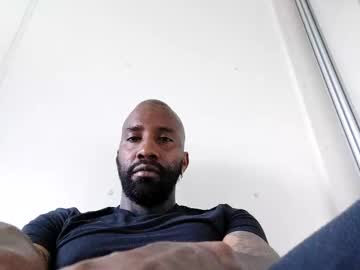 Gide8n April 21, 2025 Chaturbate stream image