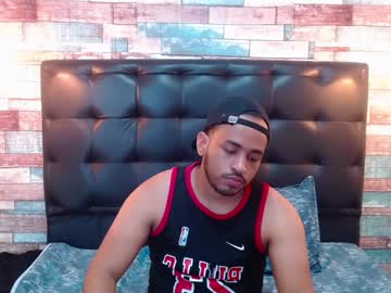Jeiko_Lewis April 21, 2025 Chaturbate stream image