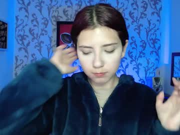 Kammy_Hi April 21, 2025 Chaturbate stream image
