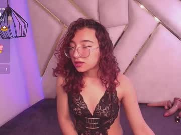 Kanela_Miller_ April 21, 2025 Chaturbate stream image