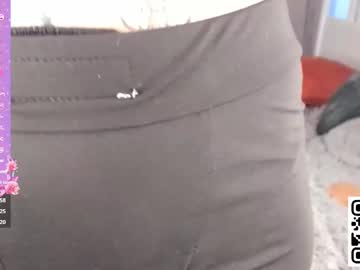 Linastikll April 21, 2025 Chaturbate stream image