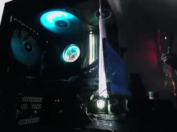 Lordfiender April 21, 2025 Chaturbate stream image