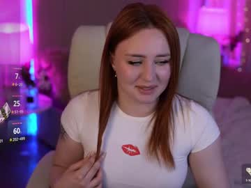 Lovelyybell April 21, 2025 Chaturbate stream image