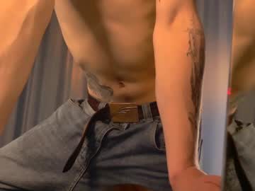 Lucky__Balls April 21, 2025 Chaturbate stream image