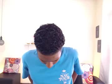 Maiki18 April 21, 2025 Chaturbate stream image