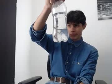 _Matteo_1 April 21, 2025 Chaturbate stream image