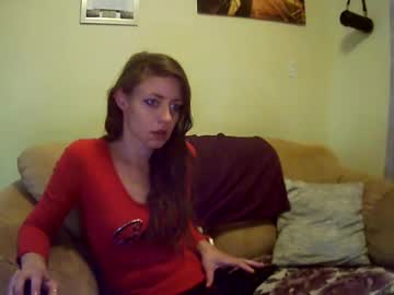 Missmeandre April 21, 2025 Chaturbate stream image