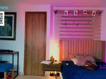 Morthy_Downey April 21, 2025 Chaturbate stream image