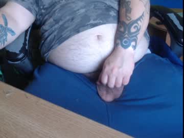 Mrmurdock198204 April 21, 2025 Chaturbate stream image