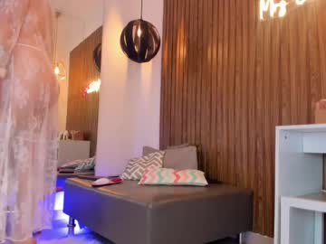 Mrs_Edha April 21, 2025 Chaturbate stream image