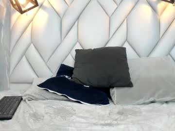 Nezukokamado1_ April 21, 2025 Chaturbate stream image