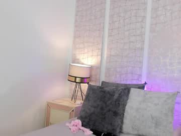 Niicole_Steele April 21, 2025 Chaturbate stream image