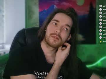 Oliver_Yang April 21, 2025 Chaturbate stream image