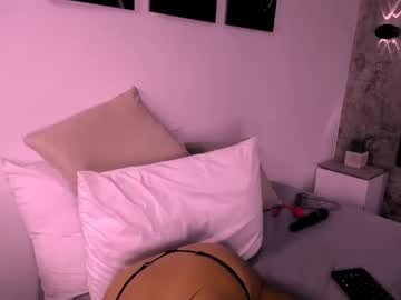 Paris_Baker April 21, 2025 Chaturbate stream image