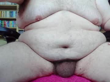 Puppybear69 April 21, 2025 Chaturbate stream image