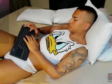 Rafa_Cruz April 21, 2025 Chaturbate stream image