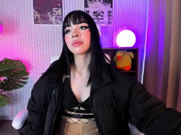 Sabrina_Bloom_ April 21, 2025 Chaturbate stream image
