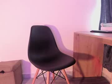 Scarlett_Rozze April 21, 2025 Chaturbate stream image