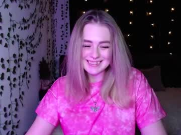 Sofia_Rosemary April 21, 2025 Chaturbate stream image