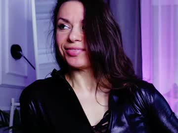 Sofiafoster April 21, 2025 Chaturbate stream image