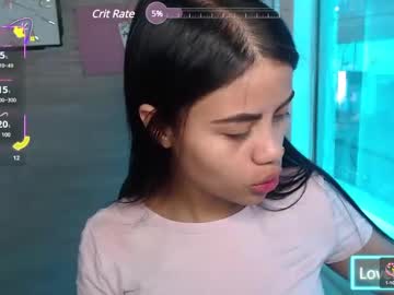 Sussan_Love01 April 21, 2025 Chaturbate stream image
