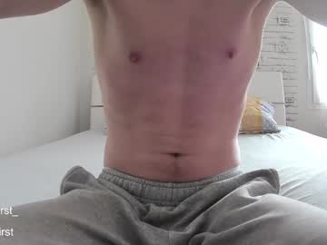 Swinfirst April 21, 2025 Chaturbate stream image