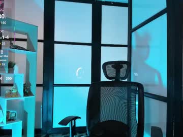 Tory_Stevens April 21, 2025 Chaturbate stream image
