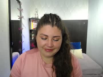 Victoriia_Razavi April 21, 2025 Chaturbate stream image
