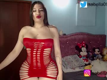 Amatista_01 April 21, 2025 Chaturbate stream image