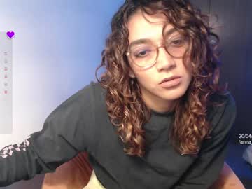 Anna_Dlove_Cam April 21, 2025 Chaturbate stream image