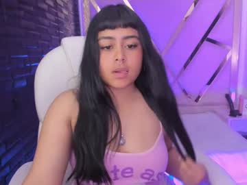 Arisha_Walton_Rx April 21, 2025 Chaturbate stream image