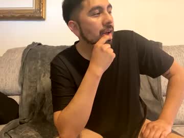 Big_One669 April 21, 2025 Chaturbate stream image