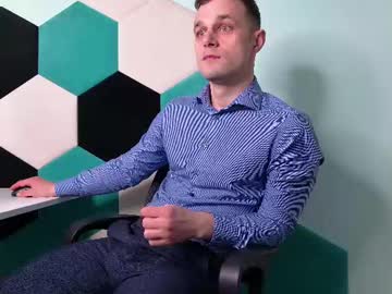 Brandonnorriss April 21, 2025 Chaturbate stream image