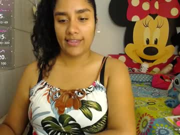 Busty_Nahiara April 21, 2025 Chaturbate stream image