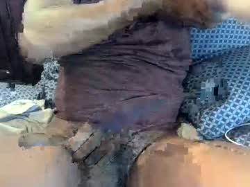 Chickenman35 April 21, 2025 Chaturbate stream image