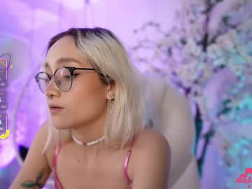 Dalahiarushh April 21, 2025 Chaturbate stream image