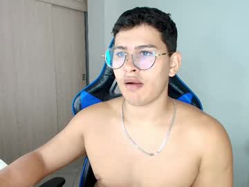 Dantraxx April 21, 2025 Chaturbate stream image