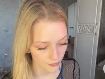 Darlingdarinka April 21, 2025 Chaturbate stream image