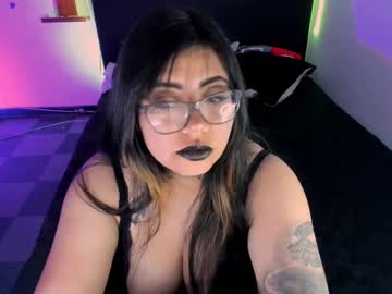 Devilfox29 April 21, 2025 Chaturbate stream image