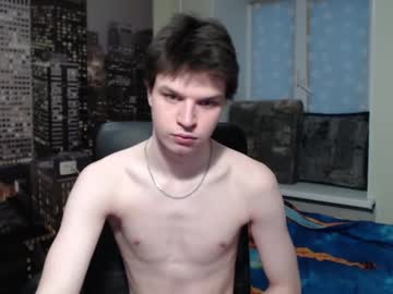 Ghostfacefriends April 21, 2025 Chaturbate stream image