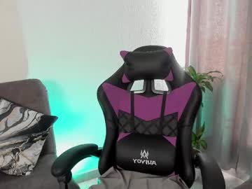 Haileebeer_ April 21, 2025 Chaturbate stream image