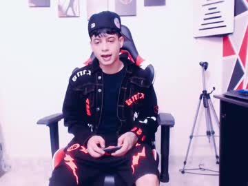 Indomitablebeast April 21, 2025 Chaturbate stream image