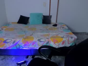 Iris_Torrez April 21, 2025 Chaturbate stream image