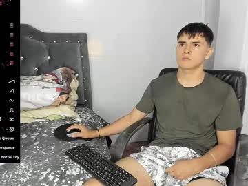 Jacobb_Lee April 21, 2025 Chaturbate stream image