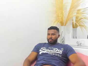 Jason_Fenix April 21, 2025 Chaturbate stream image