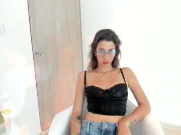 Jolie_Lov April 21, 2025 Chaturbate stream image