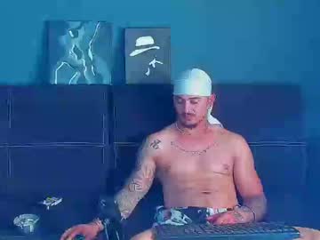 Jonnyporn1 April 21, 2025 Chaturbate stream image