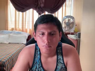 Joshuatls08 April 21, 2025 Chaturbate stream image