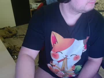 _Kitsu_ April 21, 2025 Chaturbate stream image