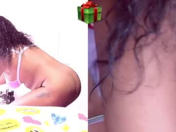 Larhy_Qeen April 21, 2025 Chaturbate stream image